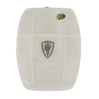 GRENADE AIRSOFT ELITE FORCE HAILSTORM PHOSPHORESCENTE...