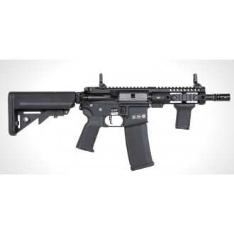 RÉPLIQUE SA-P21 PRIME ASTER II NOIRE BRUSHLESS (SPECNA ARMS)