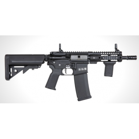 RÉPLIQUE SA-P21 PRIME ASTER II NOIRE BRUSHLESS (SPECNA ARMS)