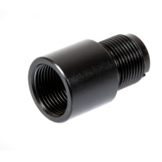 ADAPTATEUR CW VERS CCW 14MM (SPECNA ARMS)