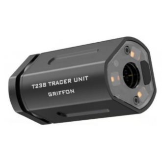 TRACEUR TACTIQUE T238 GRIFFON NOIR