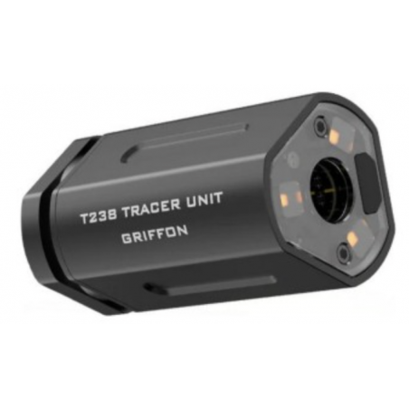 TRACEUR TACTIQUE T238 GRIFFON NOIR