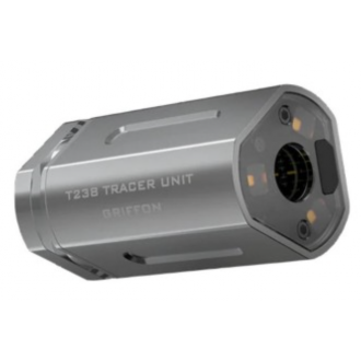 TRACEUR TACTIQUE T238 GRIFFON SILVER
