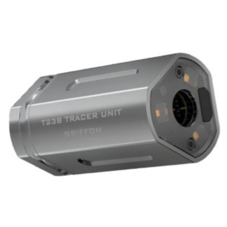 TRACEUR TACTIQUE T238 GRIFFON SILVER