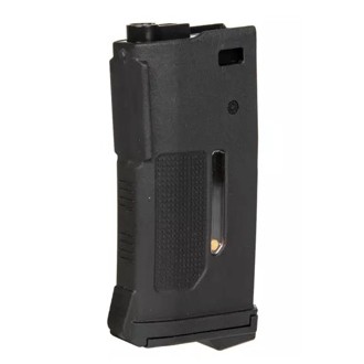 CHARGEUR MID CAP COURT 170 BILLES EPM1-S NOIR (PTS)