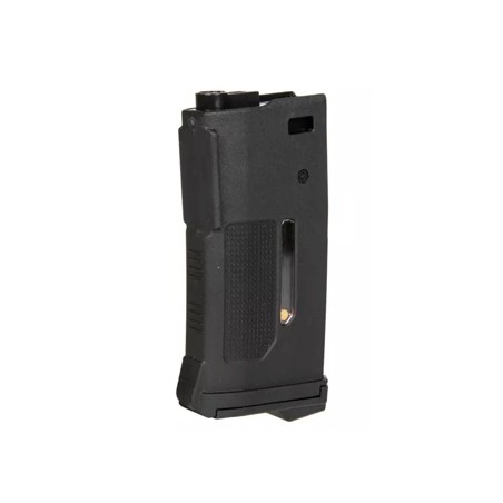 CHARGEUR MID CAP COURT 170 BILLES EPM1-S NOIR (PTS)