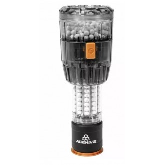 STARTER PACK ACEHIVE (GRENADE + SPAWNER) ACETECH