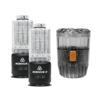 STARTER PACK ACEHIVE V2 (GRENADE + SPAWNER) ACETECH