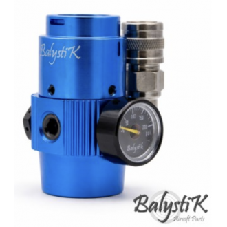 RÉGULATEUR HPA BALYSTIK HPR200 US BLEU