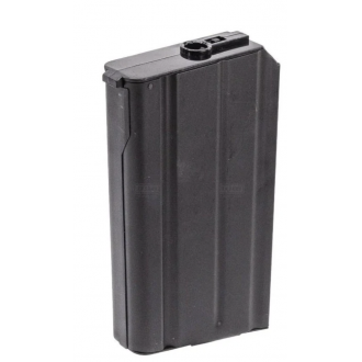 CHARGEUR MÉTALLIQUE POUR FUSILS FAL (KING ARMS)