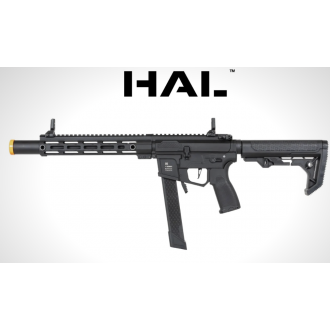 PACK SA-FX02 FLEX HAL ETU NOIRE ET ORANGE (SPECNA ARMS)