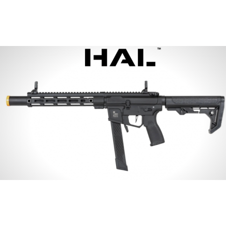 PACK SA-FX02 FLEX HAL ETU NOIRE ET ORANGE (SPECNA ARMS)