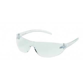 LUNETTES DE PROTECTION CE TRANSPARENTE