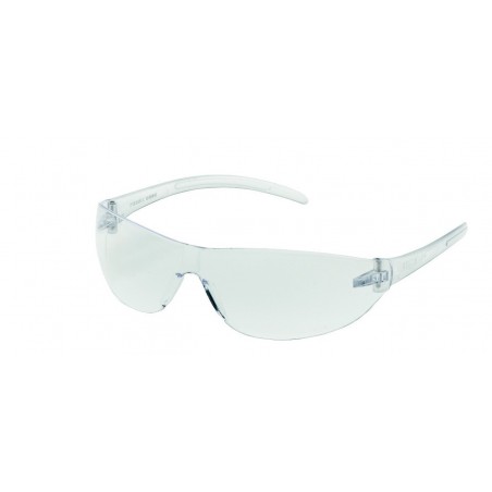 LUNETTES DE PROTECTION CE TRANSPARENTE