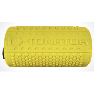 GRENADE D-TONATOR IMPACT JAUNE (ASG)