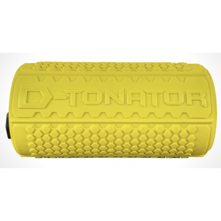 GRENADE D-TONATOR IMPACT JAUNE (ASG)
