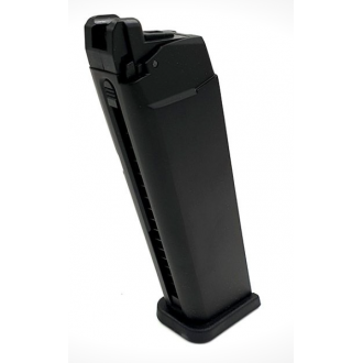 CHARGEUR GAZ TYPE 17/18 (WE)