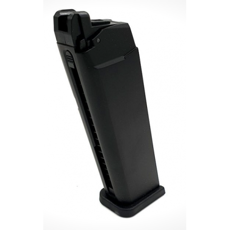 CHARGEUR GAZ TYPE 17/18 (WE)