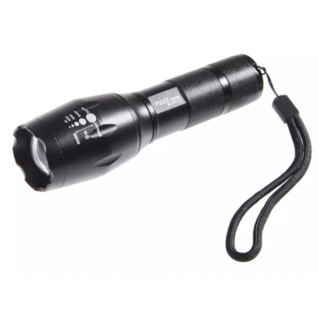LAMPE MOD T04 (DELTA TACTICS)