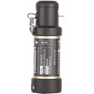 GRENADE TORNADO 3 TIMER FRAG (KRYTAC)