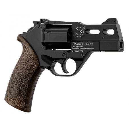 RÉPLIQUE DE RÉVOLVER CHIAPPA RHINO CO2