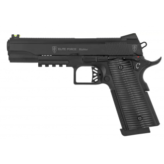 RÉPLIQUE DE POING ELITE FORCE BLAMER (UMAREX)