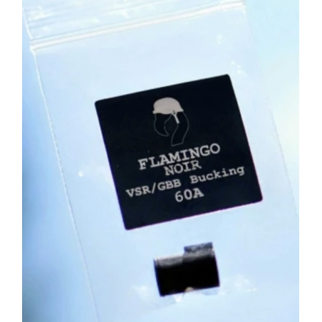 JOINT HOP UP FLAMINGO NOIR PRO VSR/GBB (60A)