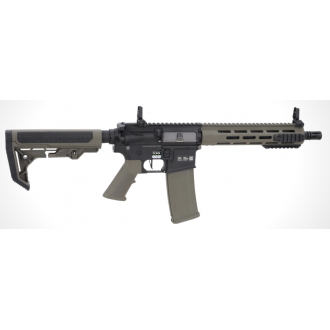 SA-F03 FLEX LIGHT OPS OD G2 (SPECNA ARMS)