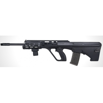 STEYR AUG A3 NOIRE (ASG)