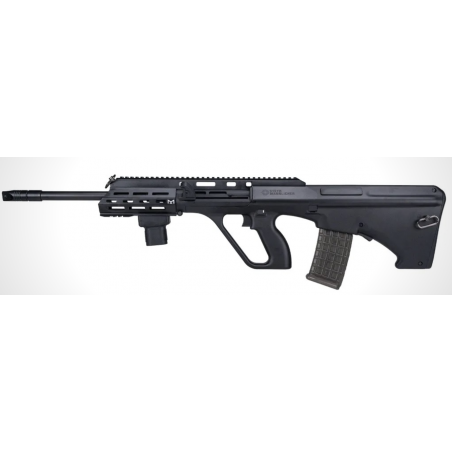 STEYR AUG A3 NOIRE (ASG)