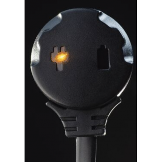 CABLE DE CHARGE MAGNÉTIQUE AMC-02 (ARMYTEK)