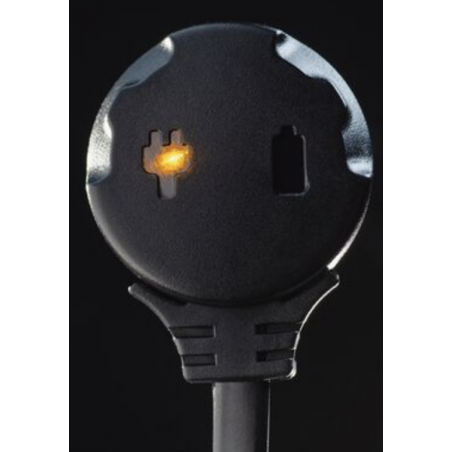 CABLE DE CHARGE MAGNÉTIQUE AMC-02 (ARMYTEK)