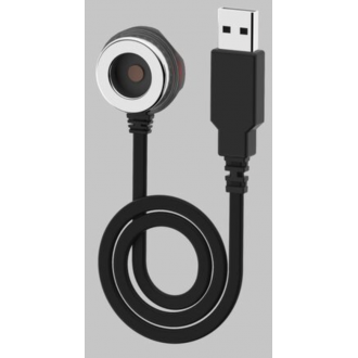 CABLE DE CHARGE MAGNÉTIQUE AMC-03 (ARMYTEK)