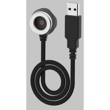 CABLE DE CHARGE MAGNÉTIQUE AMC-03 (ARMYTEK)