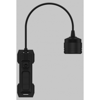 INTERRUPTEUR MAGNÉTIQUE DÉPORTÉ MRS-02 (ARMYTEK)