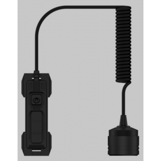 INTERRUPTEUR MAGNÉTIQUE DÉPORTÉ MRS-02C (ARMYTEK)