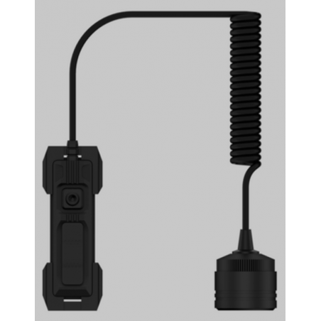 INTERRUPTEUR MAGNÉTIQUE DÉPORTÉ MRS-02C (ARMYTEK)