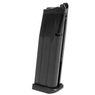 CHARGEUR HI-CAPA 4.3 ET 5.1 GBB 28 COUPS (WE)