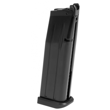 CHARGEUR HI-CAPA 4.3 ET 5.1 GBB 28 COUPS (WE)