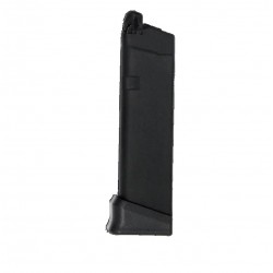 CHARGEUR GAZ POSEIDON 25 BILLES
