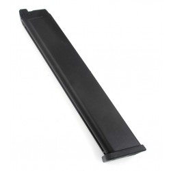 CHARGEUR WE17/WE18C GBB EXTENDED 50 BILLES