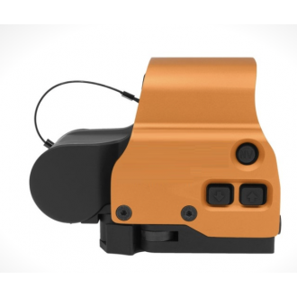 POINT ROUGE / VERT XPS 3-2 ORANGE (TACTICAL OPS)