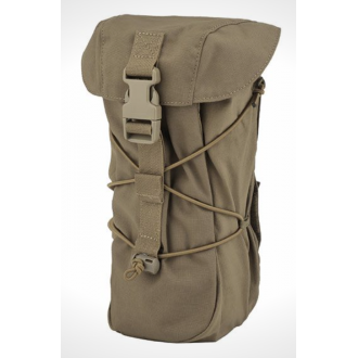 POCHE MOLLE MULTIFONCTION VERTICALE TAN (TACTICAL OPS)