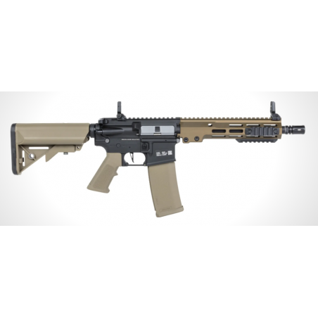 RÉPLIQUE SA-C23 HAL G2 BRONZE (SPECNA ARMS)