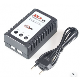 CHARGEUR DE BATTERIE LIPO IMAX V3 PRO (TACTICAL OPS)
