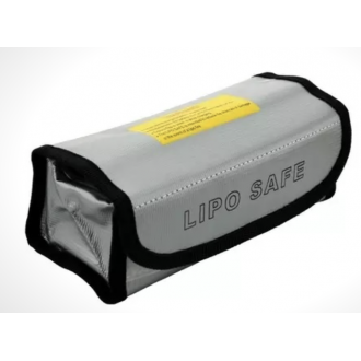 SAC BATTERIE LIPO 180X75X60MM