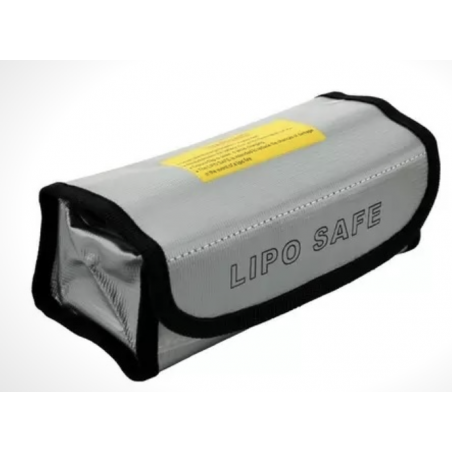 SAC BATTERIE LIPO 180X75X60MM