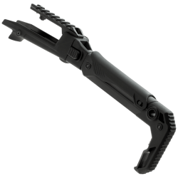 CROSSE TACTIQUE POUR AAP01 NOIR ACTION ARMY