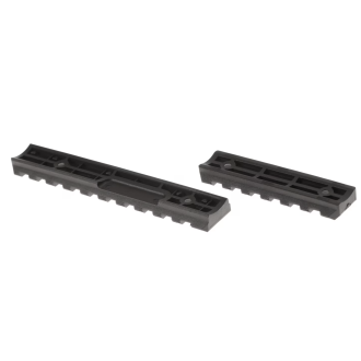 ENSEMBLE DE RAILS AAP01 (ACTION ARMY)