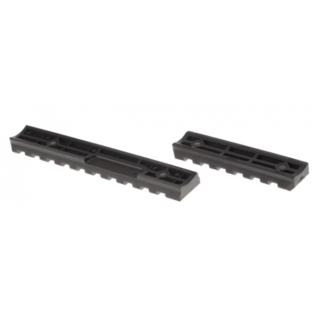 ENSEMBLE DE RAILS AAP01 (ACTION ARMY)